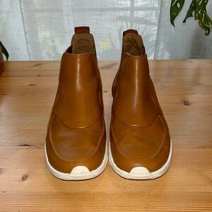 Nike Air Max Thea Mid brown